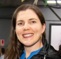 Angelica Di Raimo