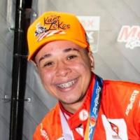 Pedro Santander