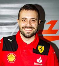 Rafa Carnicelli