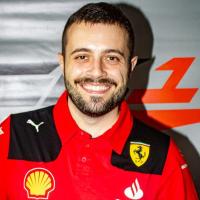 Rafa Carnicelli