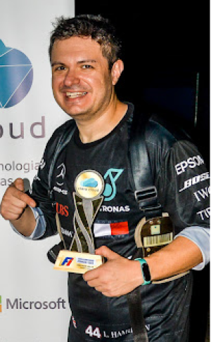 Vanderlei Filho