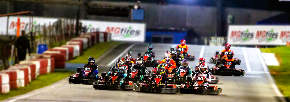 Formula I - Inscrição Temporada 2024