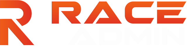 Race Admin